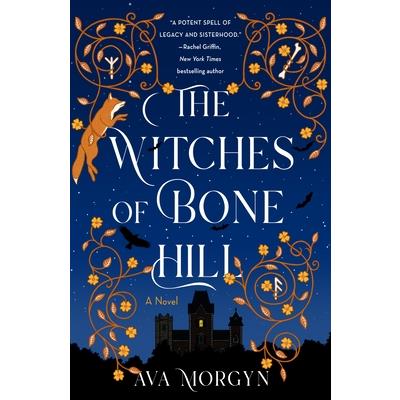 The Witches of Bone Hill