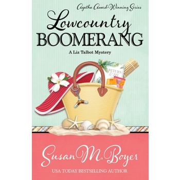 Lowcountry Boomerang