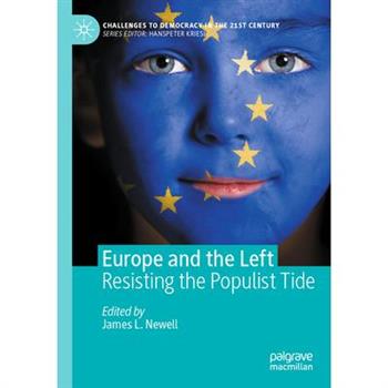 Europe and the Left