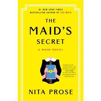 The Maid's Secret