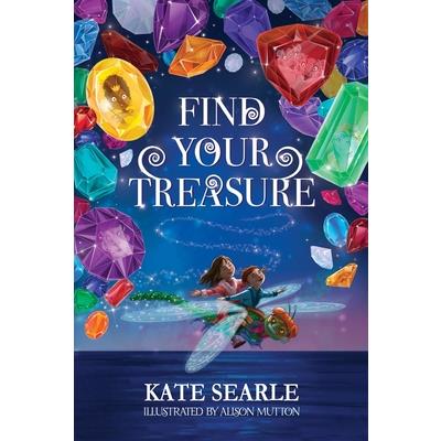 Find Your Treasure