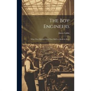 The Boy Engineers
