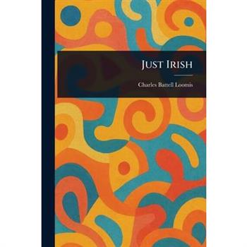 Just Irish