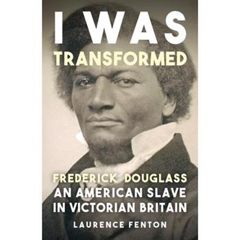 'I Was Transformed'