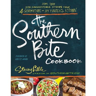 The Southern Bite Cookbook