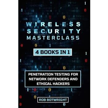 Wireless Security Masterclass