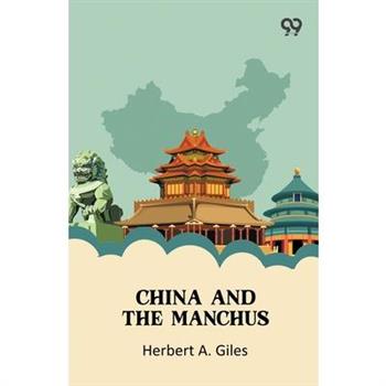 China And The Manchus