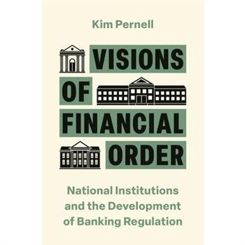 Visions of Financial Order