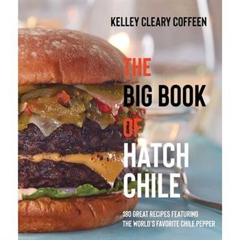 The Big Book of Hatch Chile