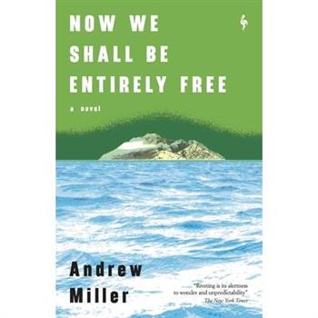 Now We Shall Be Entirely Free