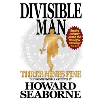 Divisible Man - Three Nines Fine