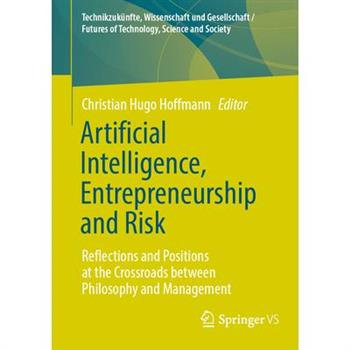 Artificial Intelligence, Entrepreneurship and Risk