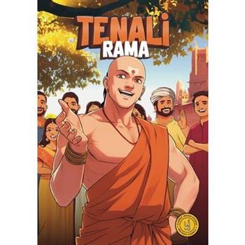 Tenali Rama
