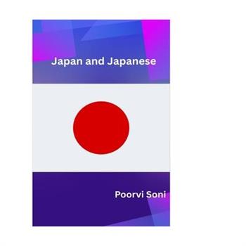 Japan and Japanese