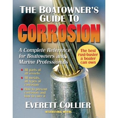 The Boatowner's Guide to Corrosion