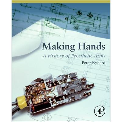 Making Hands