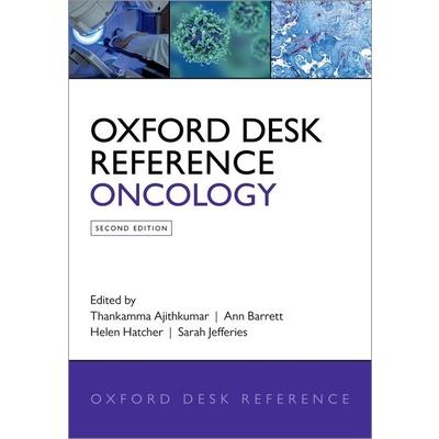 Oxford Desk Reference: Oncology