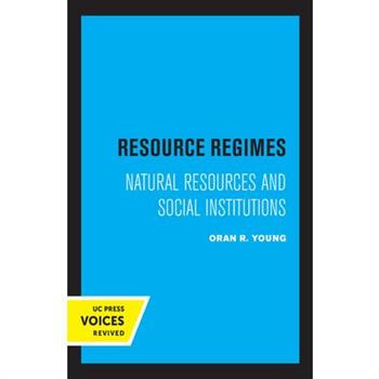 Resource Regimes