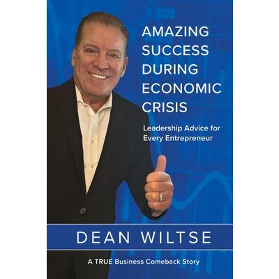 Amazing Success During Economic Crisis