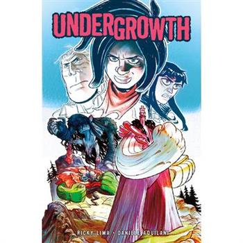 Undergrowth