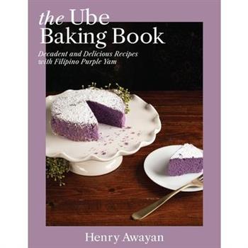 The Ube Baking Book
