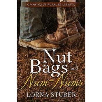 Nut Bags and Num-Nums