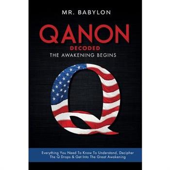 QAnon Decoded