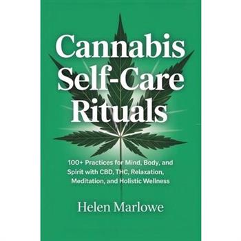 Cannabis Self-Care Rituals