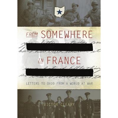 From Somewhere In France