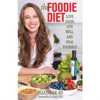 The Foodie Diet