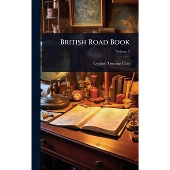 British Road Book