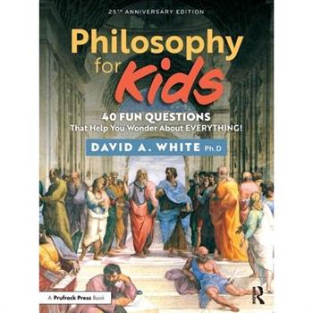 Philosophy for Kids
