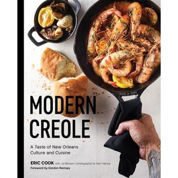 Modern Creole