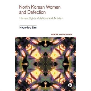North Korean Women and Defection