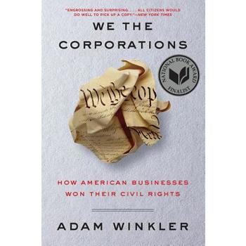 We the Corporations