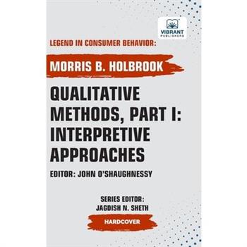 Qualitative Methods, Part I