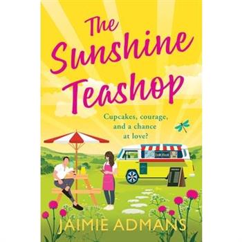 The Sunshine Teashop