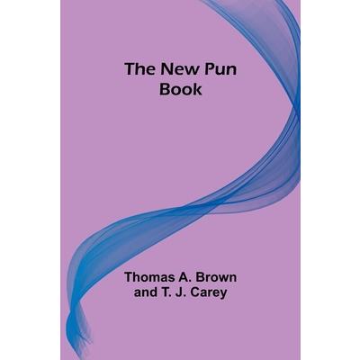 The New Pun Book