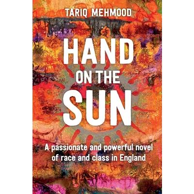 Hand On The Sun