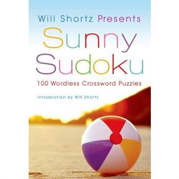 Will Shortz Presents Sunny Sudoku
