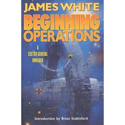 Beginning Operations