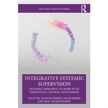 Integrative Systemic Supervision