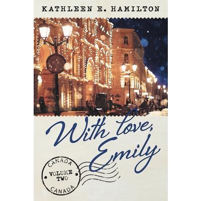 With Love, Emily Volume 2