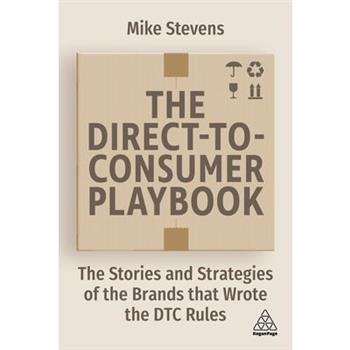 The Direct to Consumer Playbook