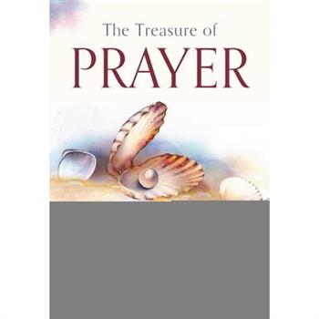 The Treasure of Prayer