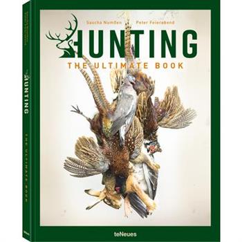 Hunting - The Ultimate Book