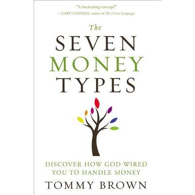 The Seven Money Types