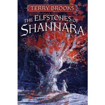 The Elfstones of Shannara