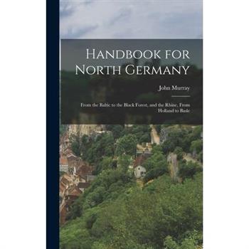 Handbook for North Germany