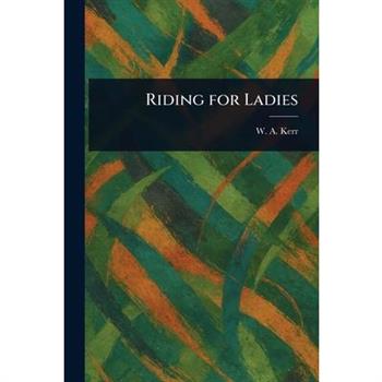Riding for Ladies
